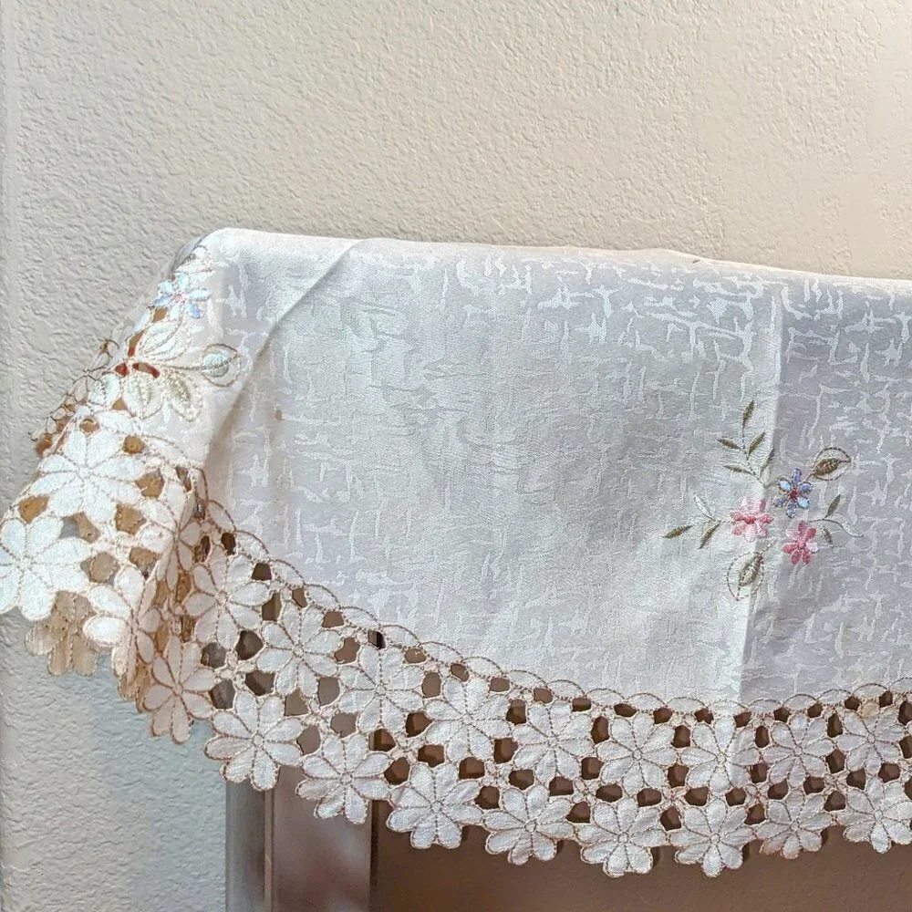 Cross-stitch 34